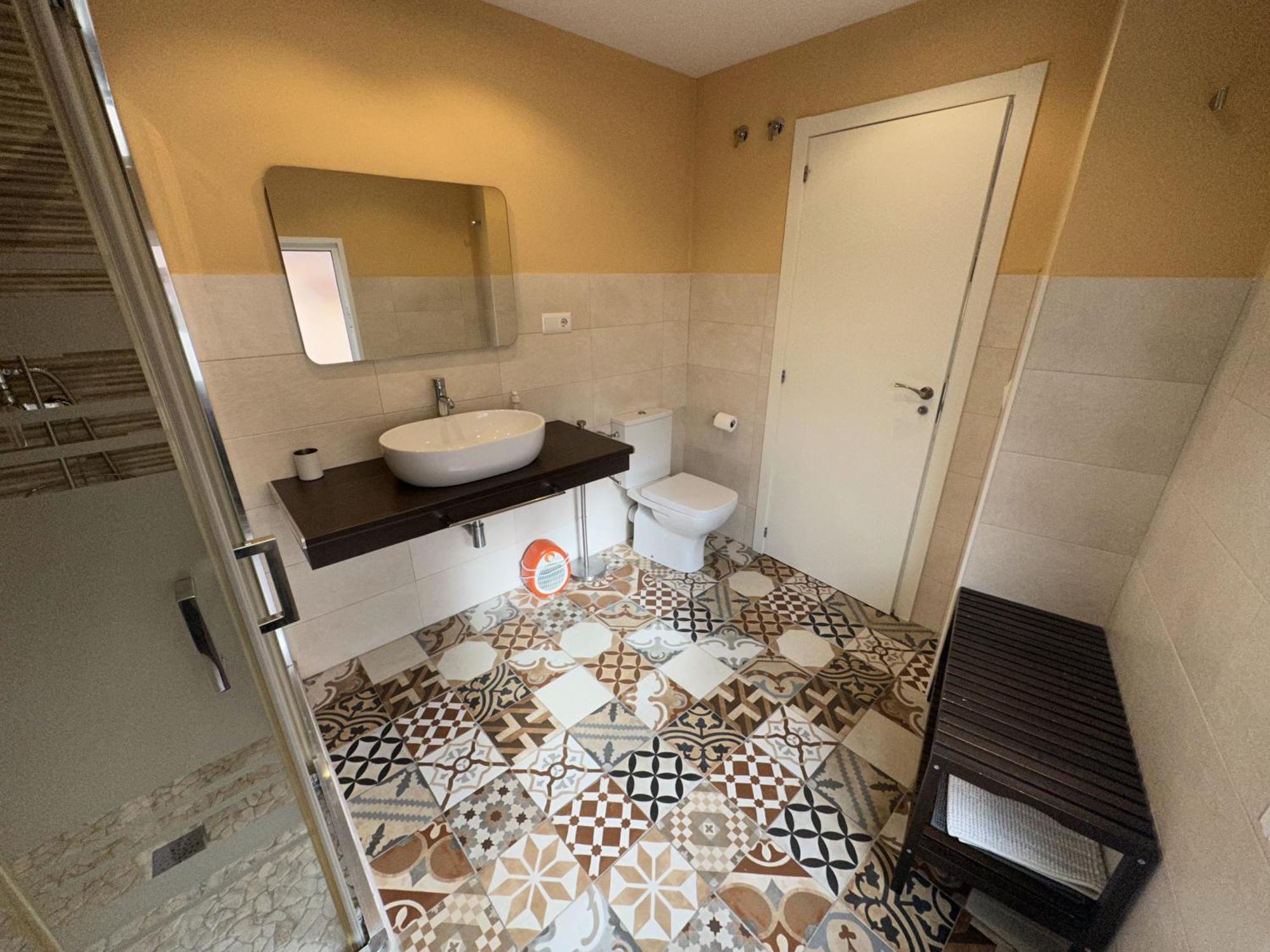 Valencia Apartamento Estilo Italiano Exteriör bild