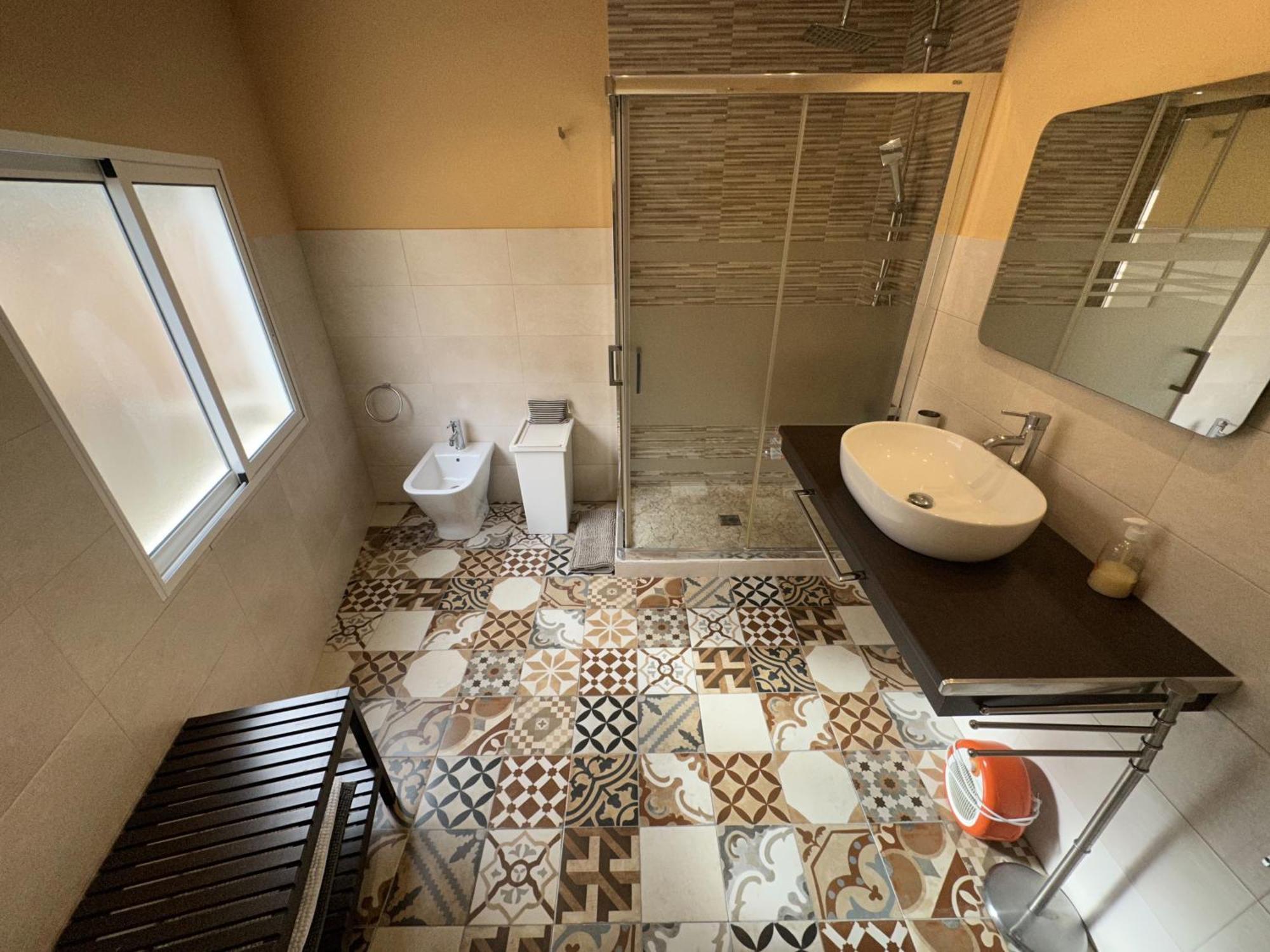 Valencia Apartamento Estilo Italiano Exteriör bild